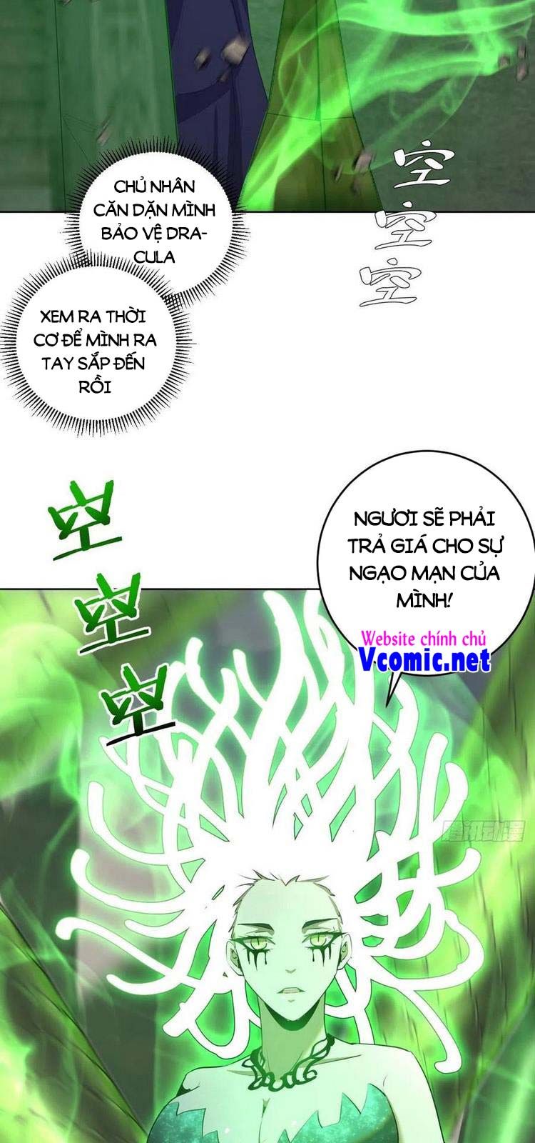 đọc truyện Tinh Linh Ám Đế Chương 165 ảnh 14 tại Thiên Thai Truyện