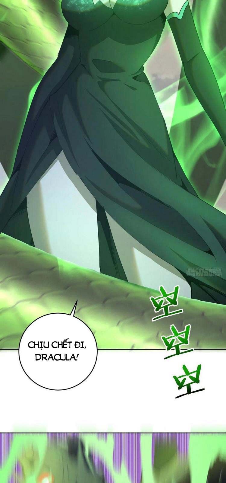 đọc truyện Tinh Linh Ám Đế Chương 165 ảnh 15 tại Thiên Thai Truyện