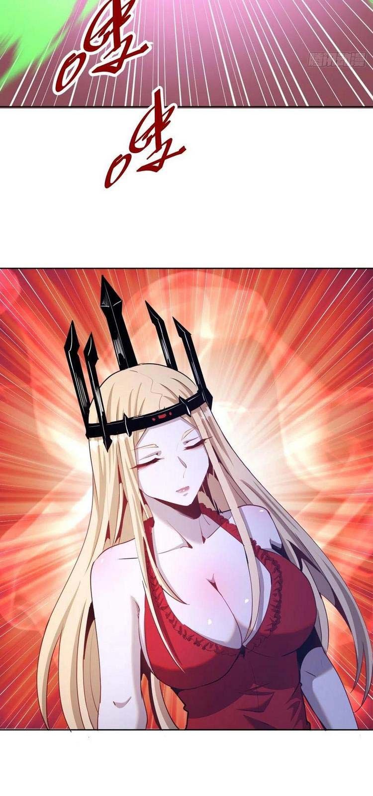 đọc truyện Tinh Linh Ám Đế Chương 165 ảnh 18 tại Thiên Thai Truyện