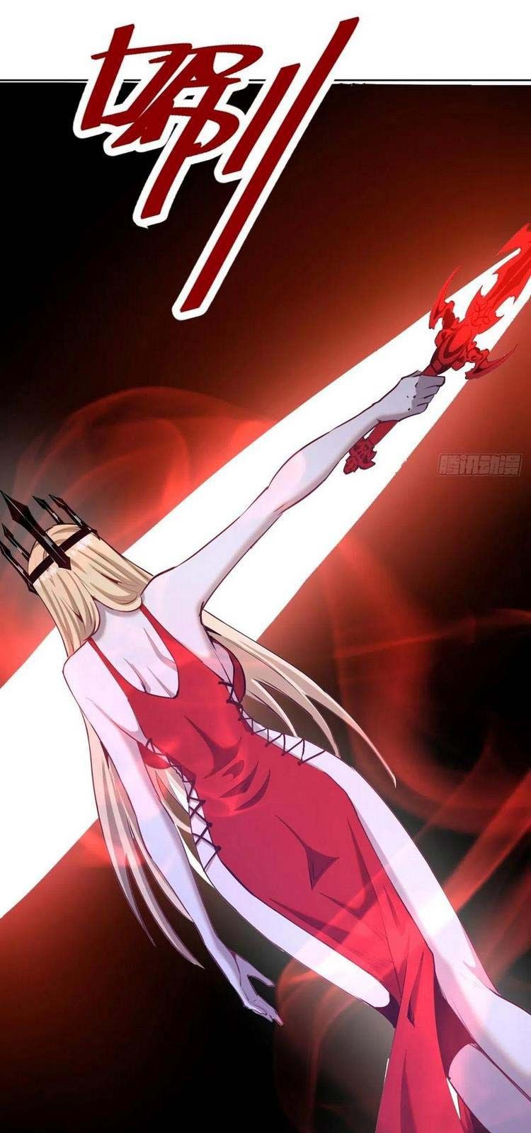 đọc truyện Tinh Linh Ám Đế Chương 165 ảnh 20 tại Thiên Thai Truyện