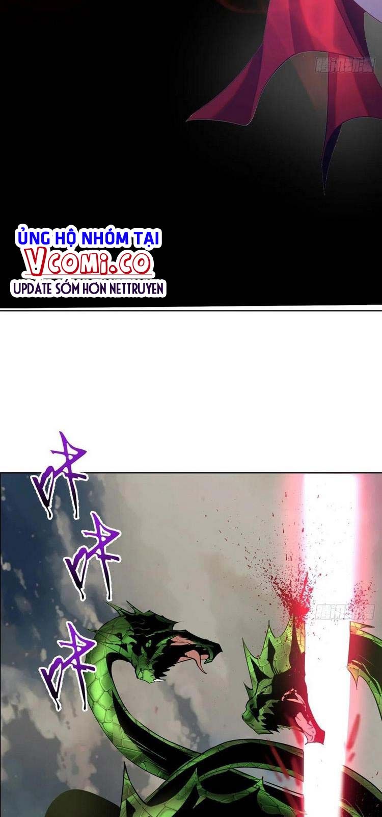 đọc truyện Tinh Linh Ám Đế Chương 165 ảnh 21 tại Thiên Thai Truyện