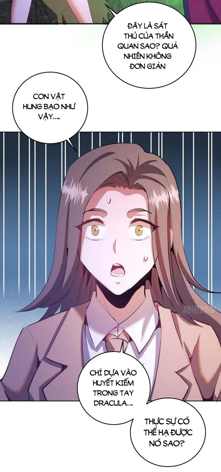 đọc truyện Tinh Linh Ám Đế Chương 165 ảnh 4 tại Thiên Thai Truyện