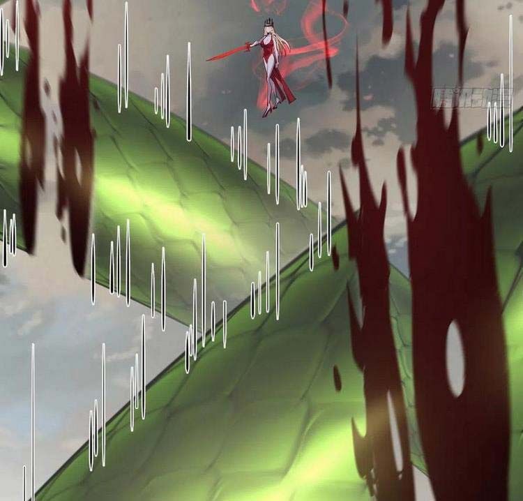 đọc truyện Tinh Linh Ám Đế Chương 165 ảnh 23 tại Thiên Thai Truyện