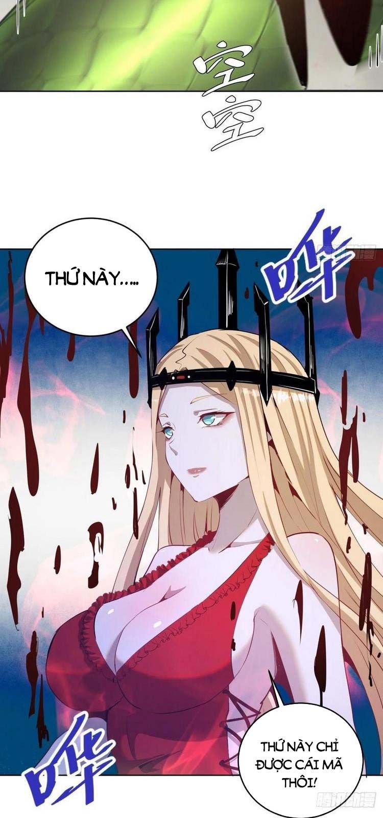 đọc truyện Tinh Linh Ám Đế Chương 165 ảnh 24 tại Thiên Thai Truyện