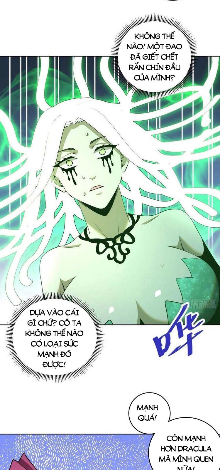 đọc truyện Tinh Linh Ám Đế Chương 165 ảnh 25 tại Thiên Thai Truyện