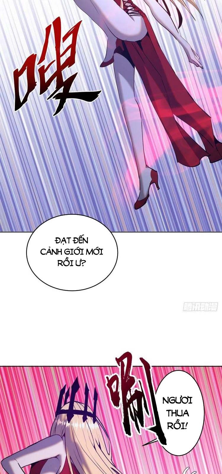 đọc truyện Tinh Linh Ám Đế Chương 165 ảnh 27 tại Thiên Thai Truyện