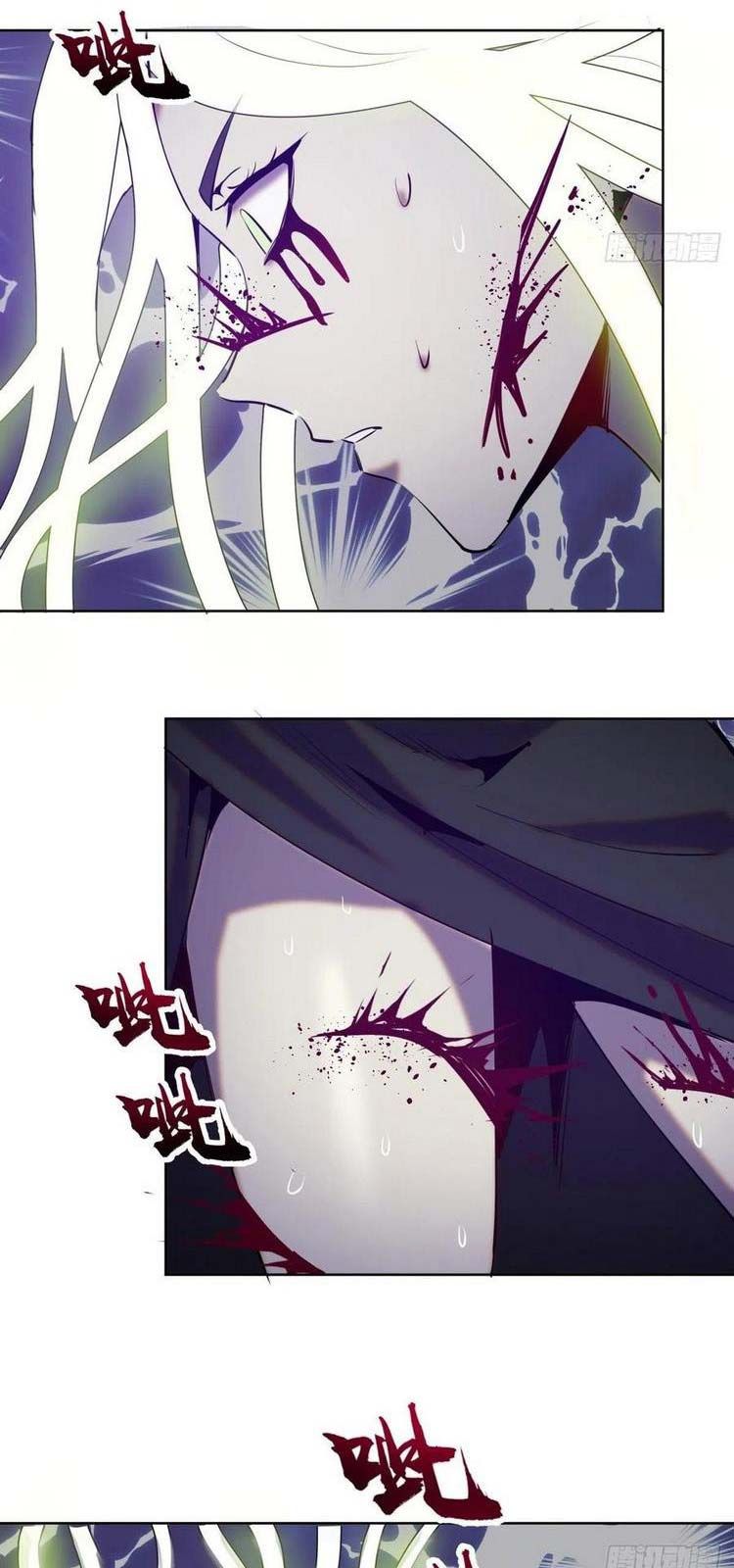 đọc truyện Tinh Linh Ám Đế Chương 165 ảnh 30 tại Thiên Thai Truyện