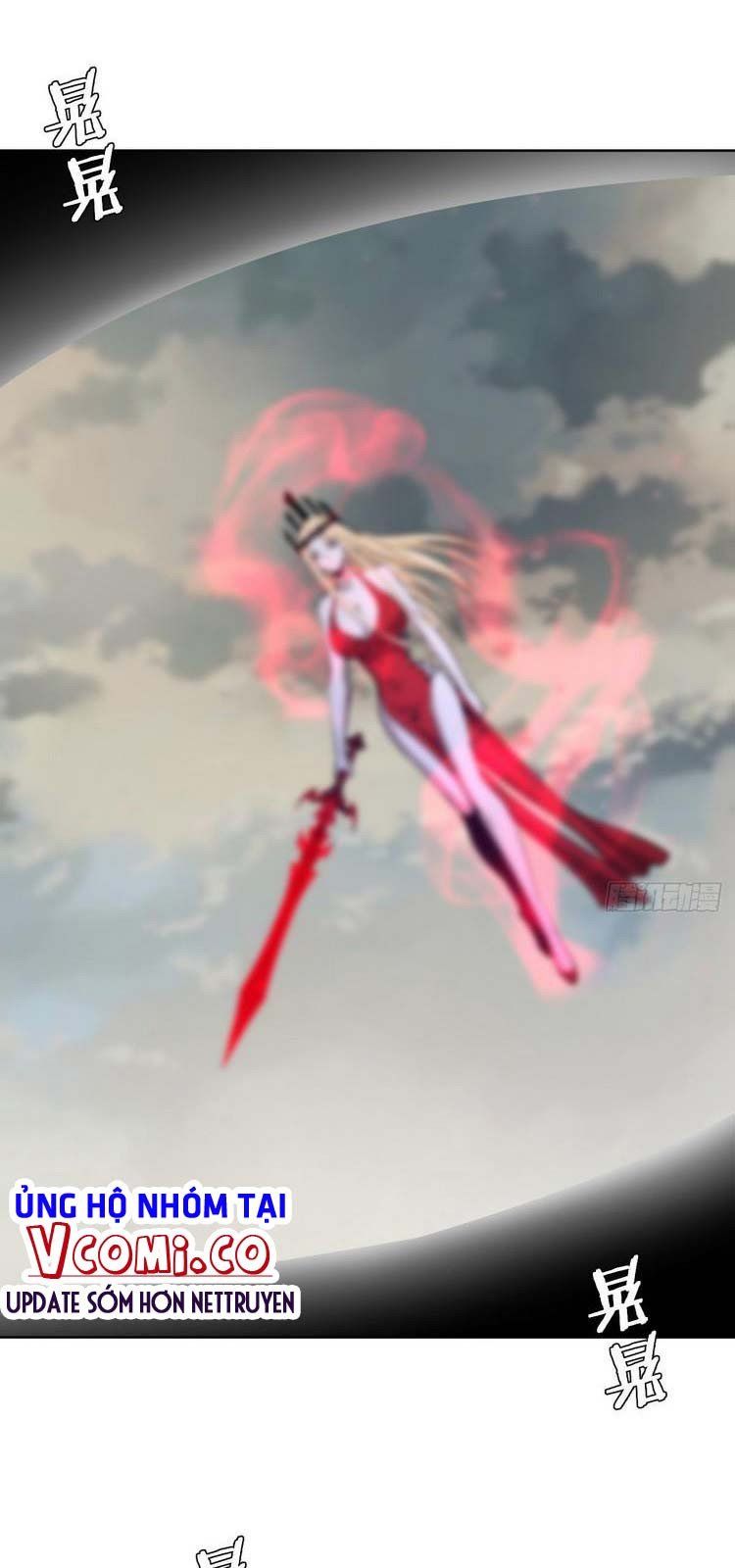 đọc truyện Tinh Linh Ám Đế Chương 166 ảnh 3 tại Thiên Thai Truyện