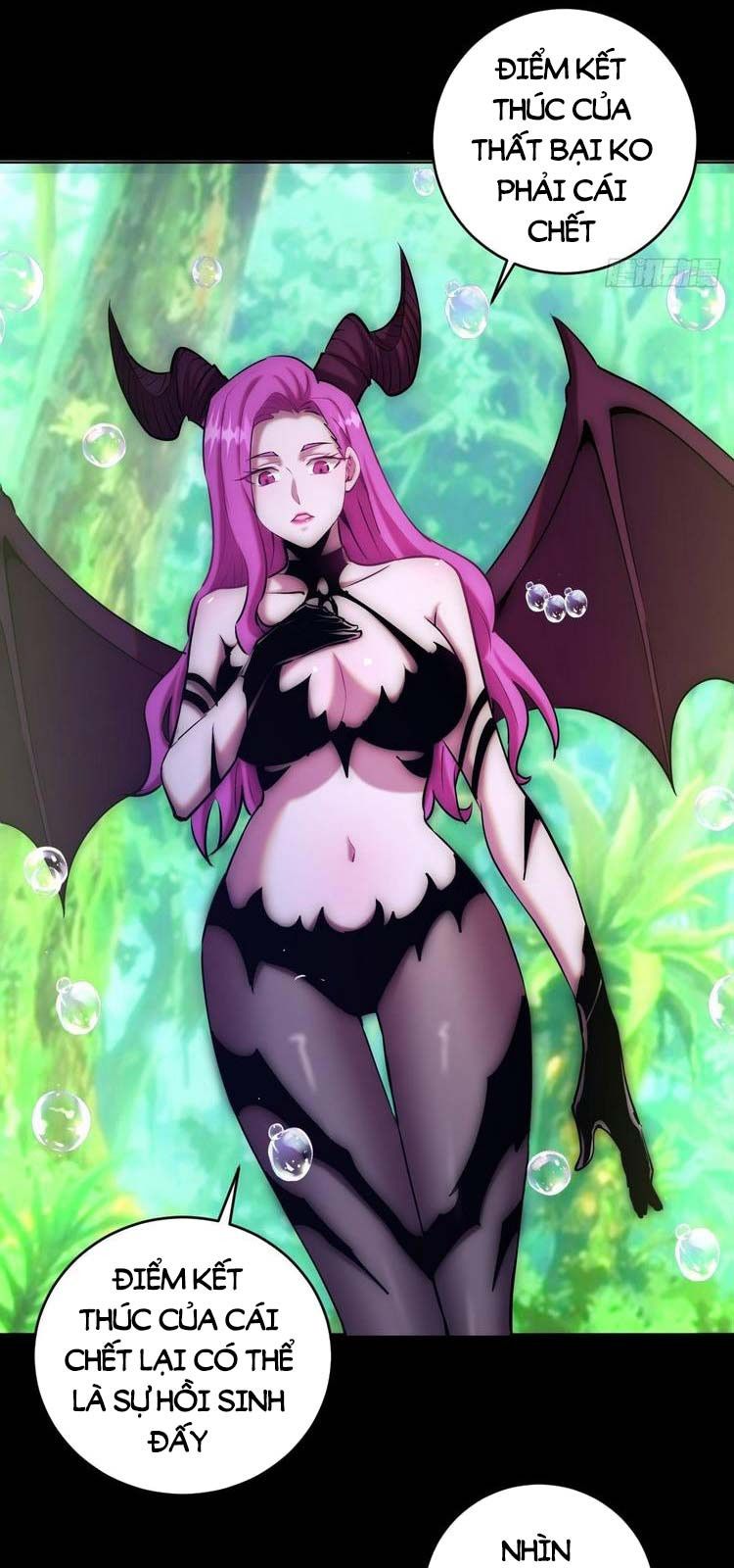 đọc truyện Tinh Linh Ám Đế Chương 166 ảnh 12 tại Thiên Thai Truyện