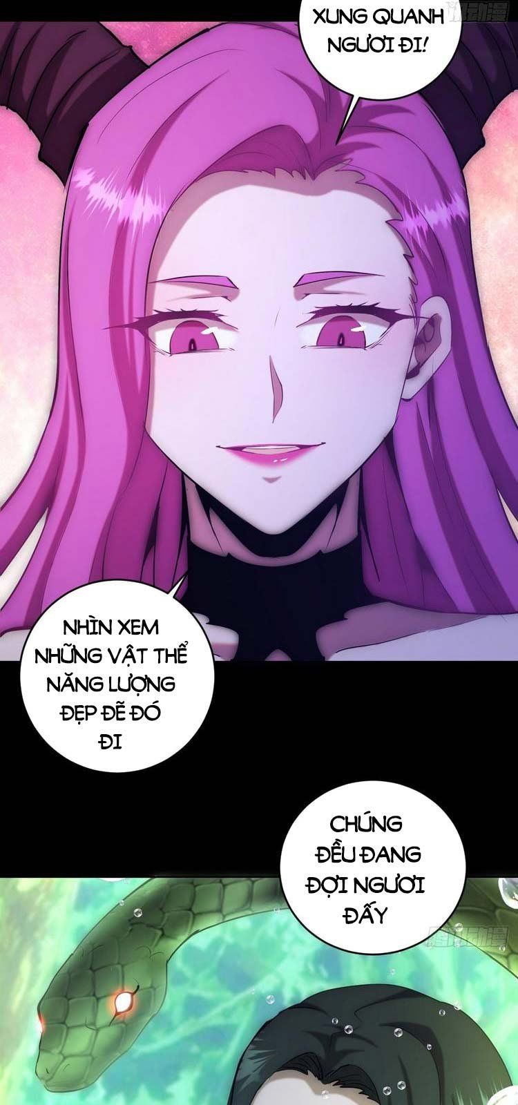 đọc truyện Tinh Linh Ám Đế Chương 166 ảnh 13 tại Thiên Thai Truyện