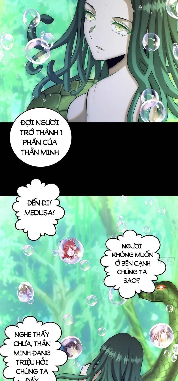 đọc truyện Tinh Linh Ám Đế Chương 166 ảnh 14 tại Thiên Thai Truyện