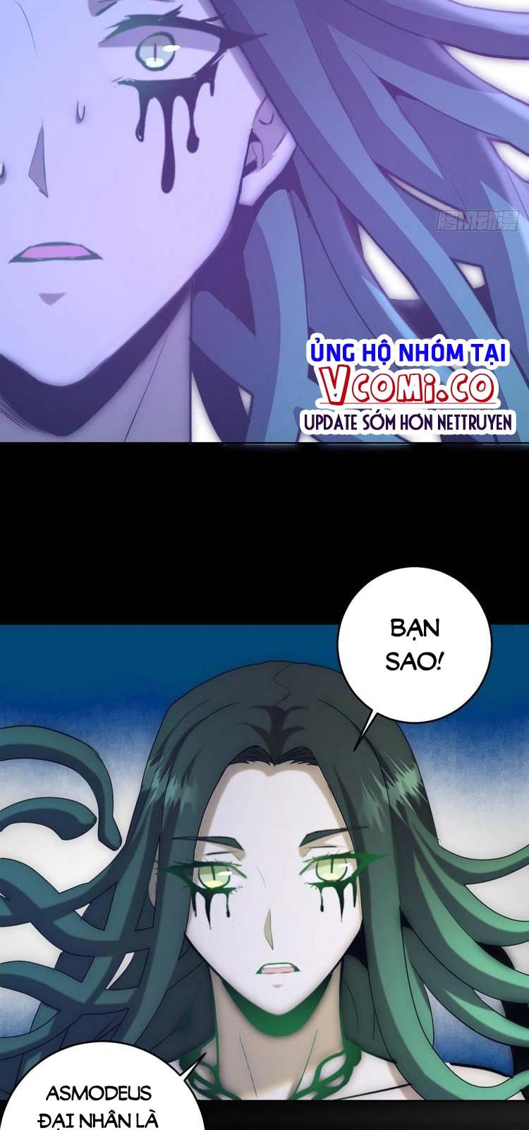 đọc truyện Tinh Linh Ám Đế Chương 166 ảnh 17 tại Thiên Thai Truyện