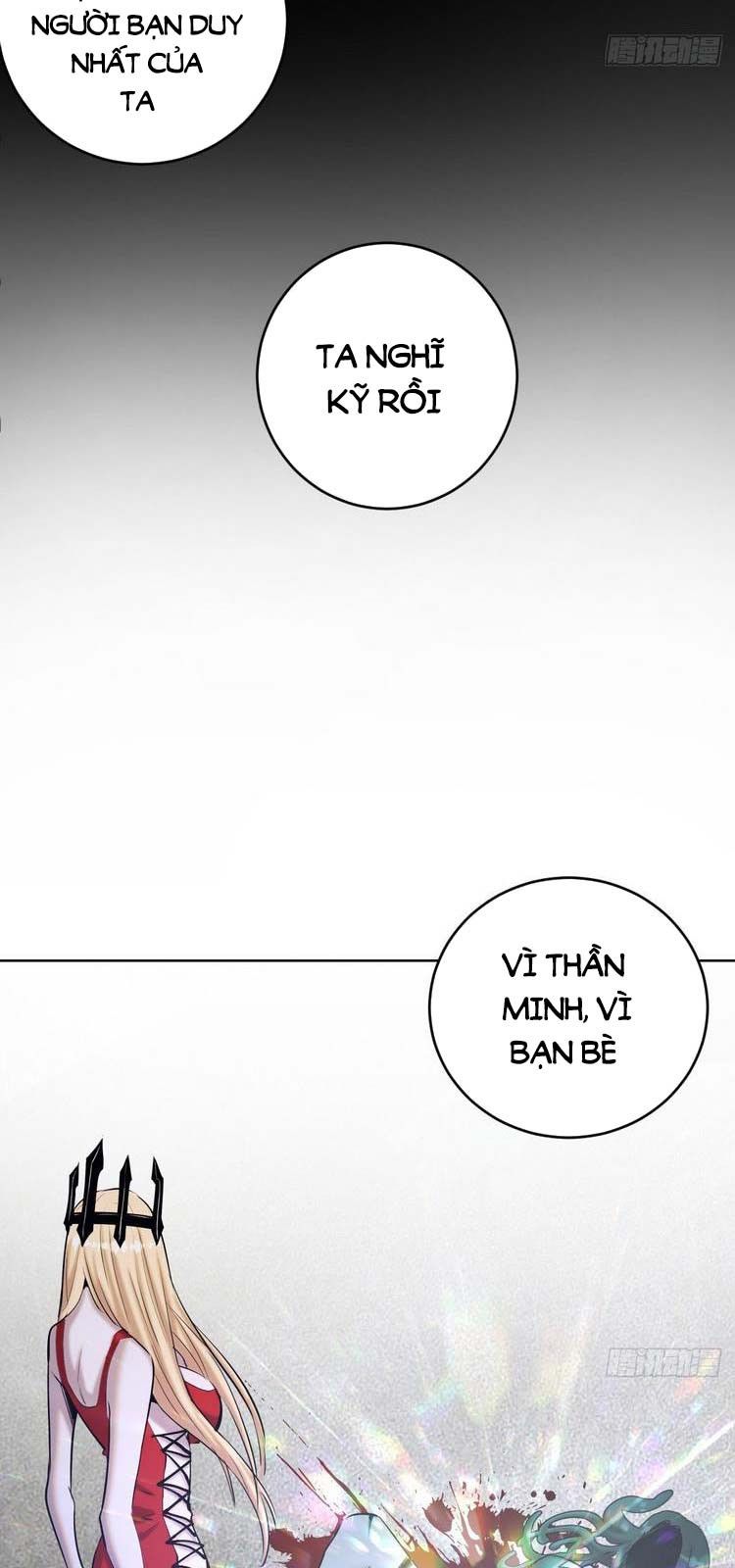 đọc truyện Tinh Linh Ám Đế Chương 166 ảnh 18 tại Thiên Thai Truyện