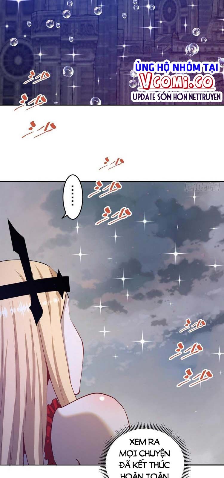 đọc truyện Tinh Linh Ám Đế Chương 166 ảnh 20 tại Thiên Thai Truyện