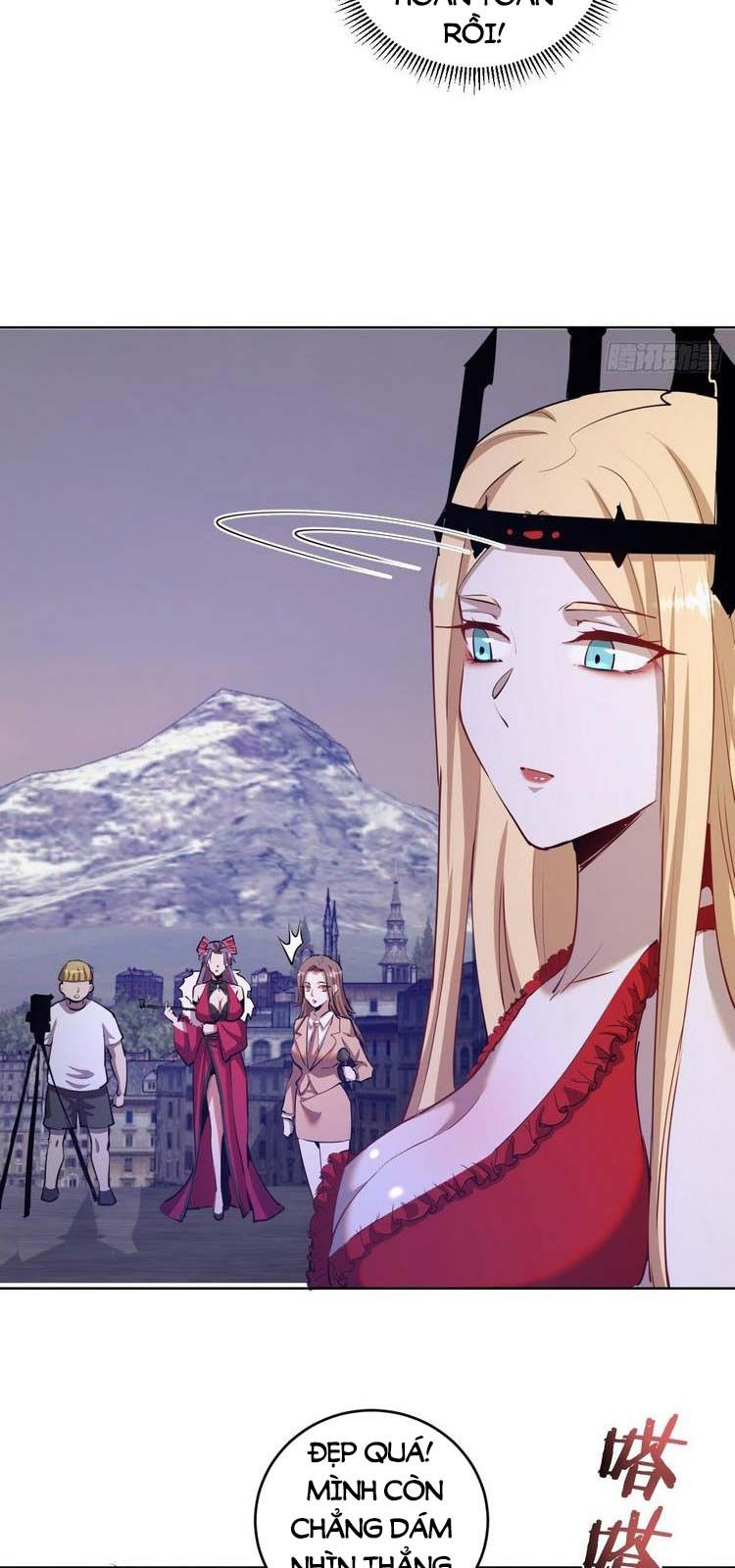 đọc truyện Tinh Linh Ám Đế Chương 166 ảnh 21 tại Thiên Thai Truyện