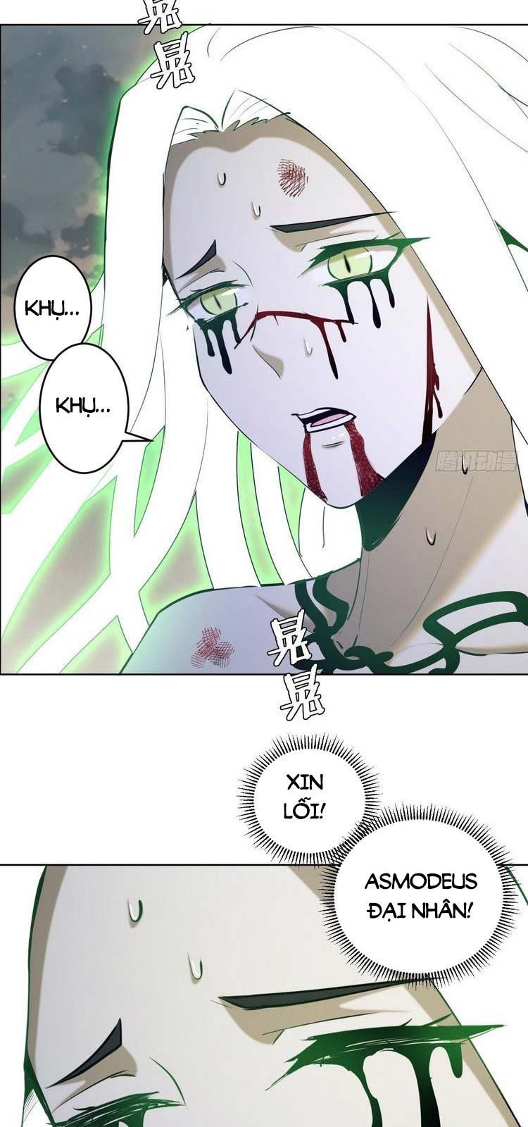 đọc truyện Tinh Linh Ám Đế Chương 166 ảnh 4 tại Thiên Thai Truyện