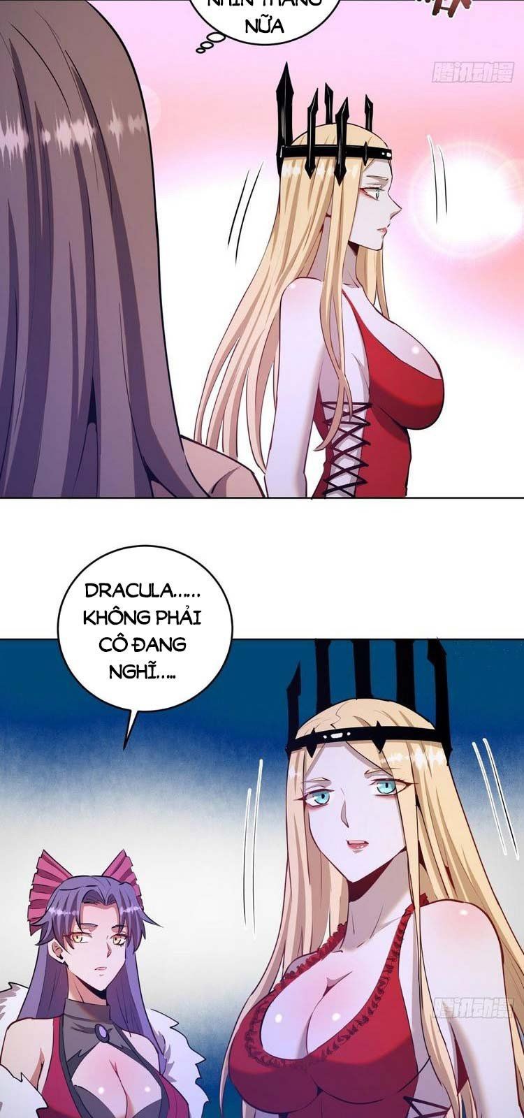 đọc truyện Tinh Linh Ám Đế Chương 166 ảnh 22 tại Thiên Thai Truyện