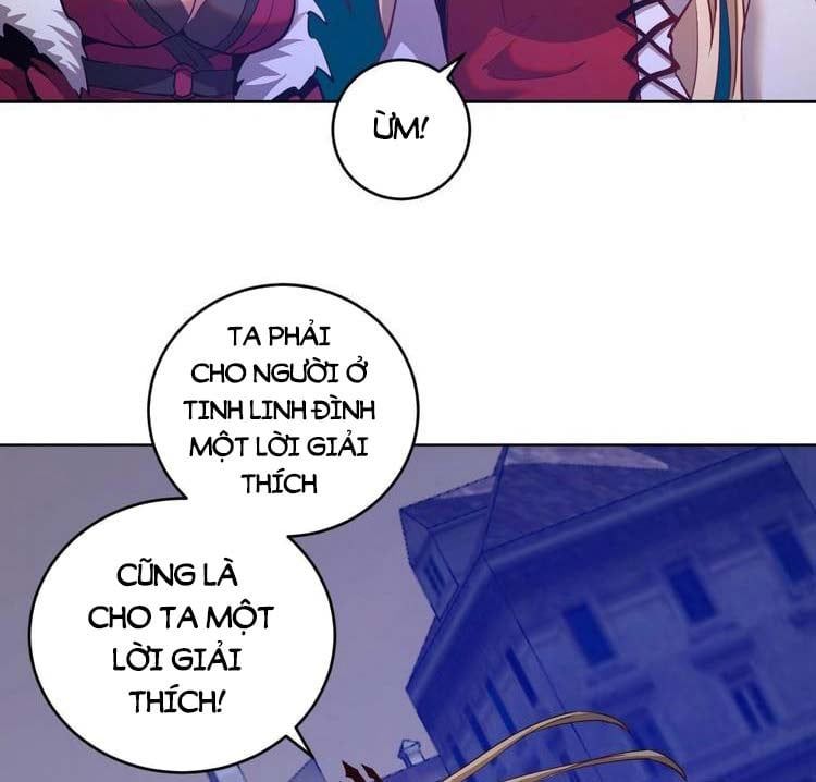 đọc truyện Tinh Linh Ám Đế Chương 166 ảnh 23 tại Thiên Thai Truyện