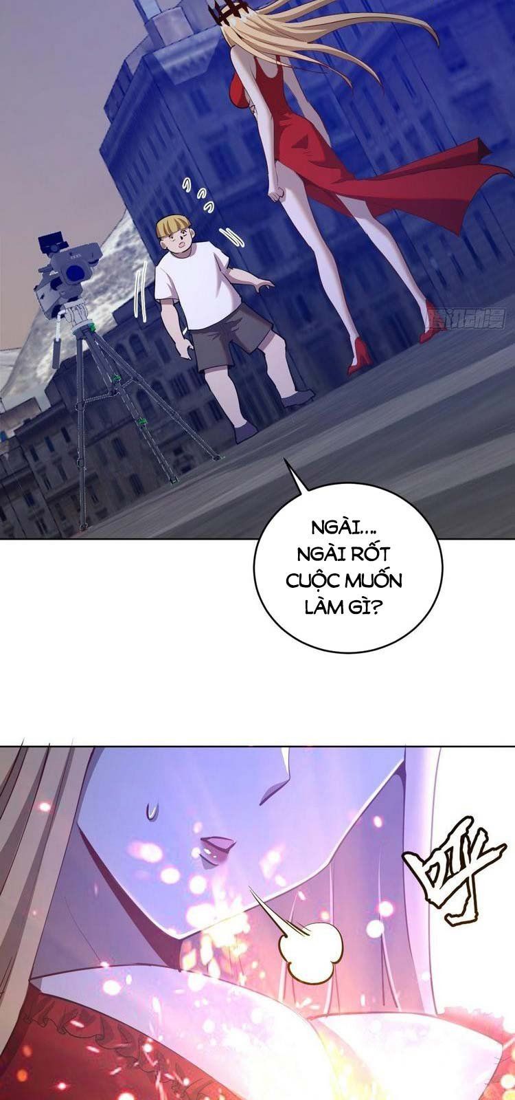 đọc truyện Tinh Linh Ám Đế Chương 166 ảnh 24 tại Thiên Thai Truyện