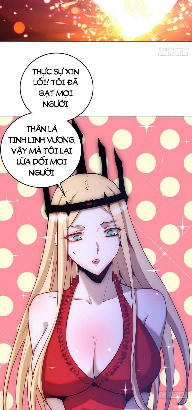 đọc truyện Tinh Linh Ám Đế Chương 166 ảnh 25 tại Thiên Thai Truyện