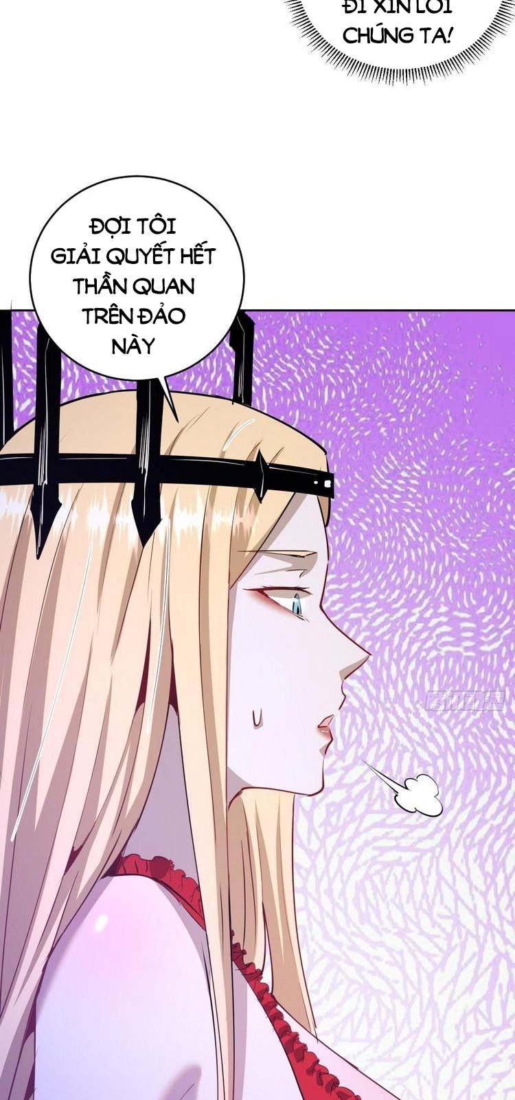 đọc truyện Tinh Linh Ám Đế Chương 166 ảnh 27 tại Thiên Thai Truyện