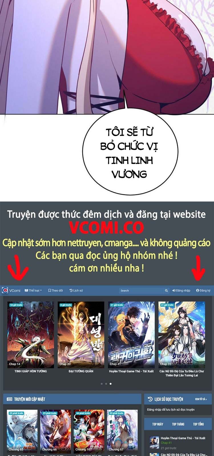 đọc truyện Tinh Linh Ám Đế Chương 166 ảnh 28 tại Thiên Thai Truyện