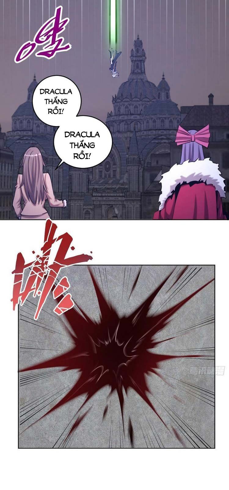 đọc truyện Tinh Linh Ám Đế Chương 166 ảnh 7 tại Thiên Thai Truyện