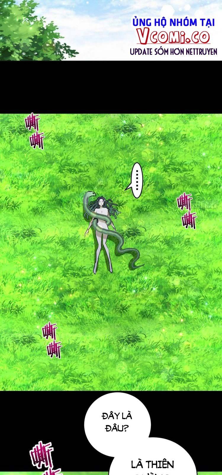 đọc truyện Tinh Linh Ám Đế Chương 166 ảnh 9 tại Thiên Thai Truyện