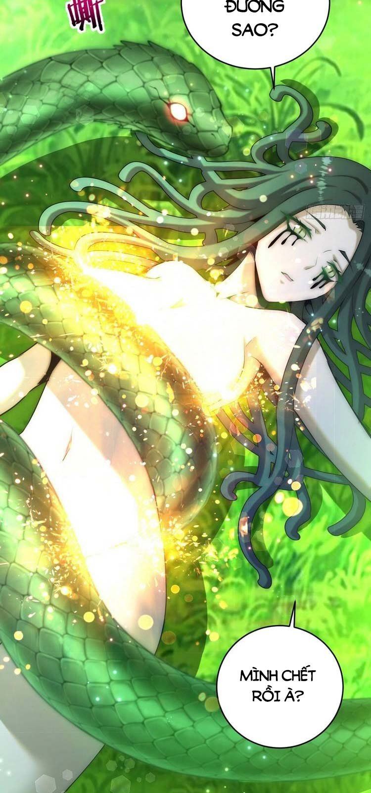 đọc truyện Tinh Linh Ám Đế Chương 166 ảnh 10 tại Thiên Thai Truyện