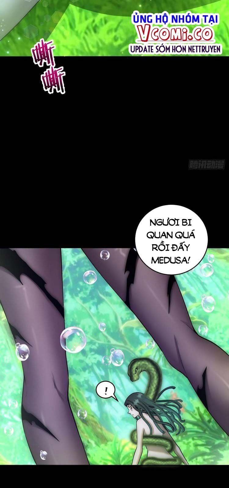 đọc truyện Tinh Linh Ám Đế Chương 166 ảnh 11 tại Thiên Thai Truyện