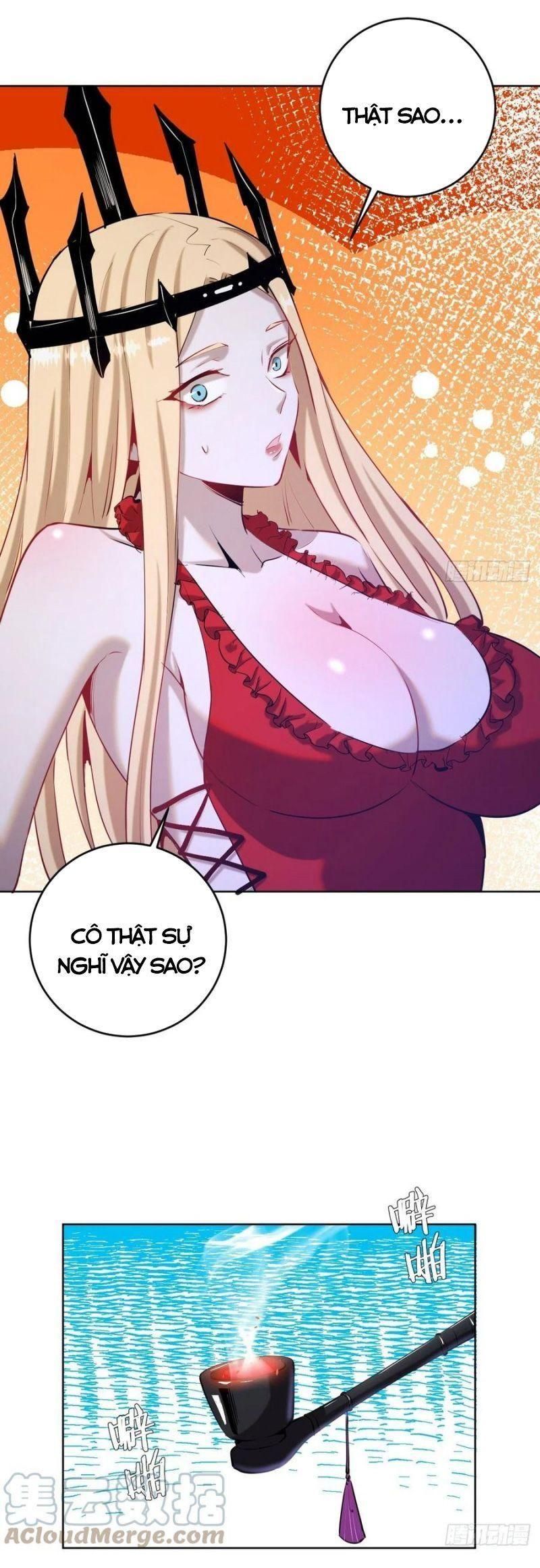 đọc truyện Tinh Linh Ám Đế Chương 167 ảnh 4 tại Thiên Thai Truyện