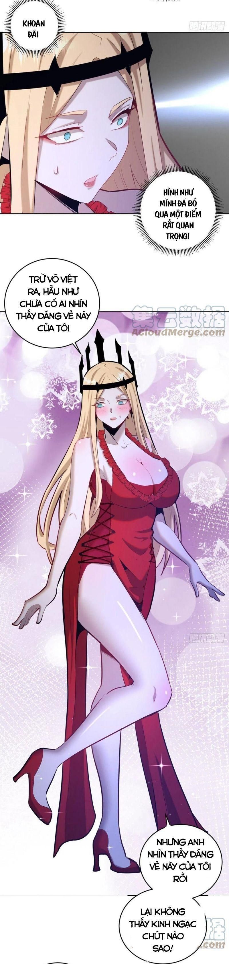 đọc truyện Tinh Linh Ám Đế Chương 167 ảnh 10 tại Thiên Thai Truyện