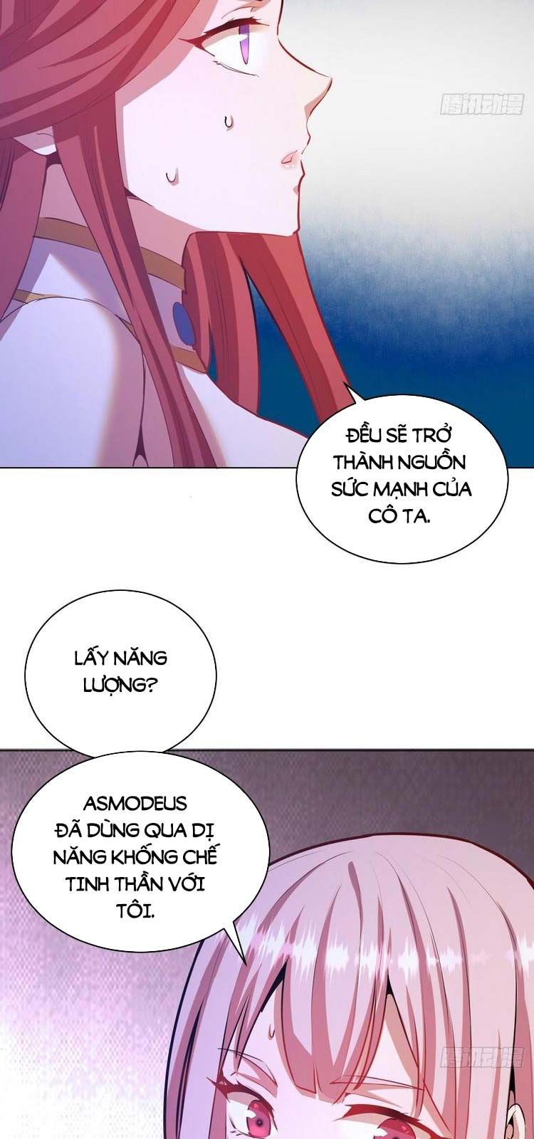 đọc truyện Tinh Linh Ám Đế Chương 168 ảnh 14 tại Thiên Thai Truyện