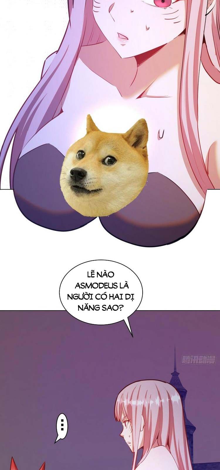 đọc truyện Tinh Linh Ám Đế Chương 168 ảnh 15 tại Thiên Thai Truyện