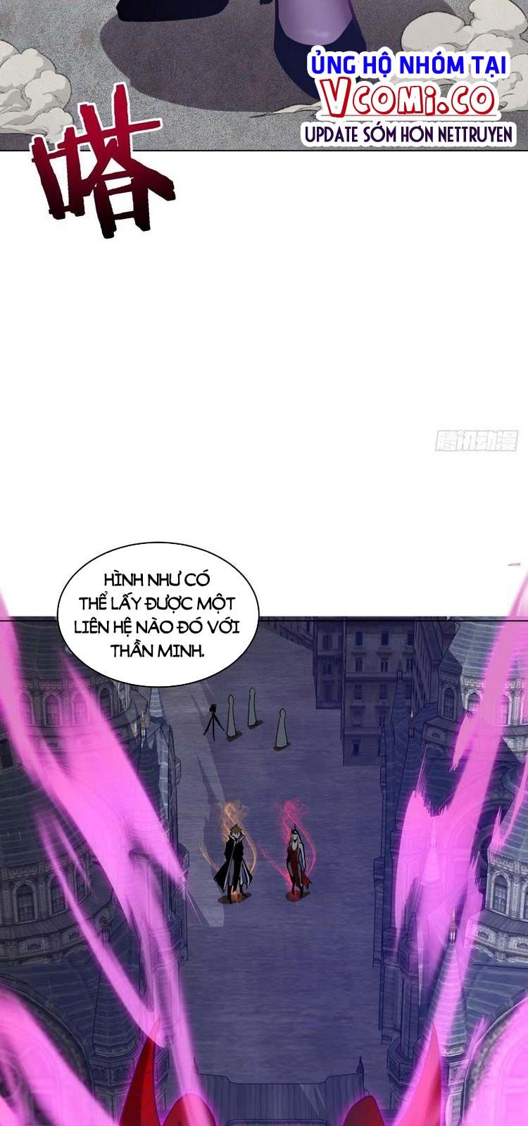 đọc truyện Tinh Linh Ám Đế Chương 168 ảnh 19 tại Thiên Thai Truyện