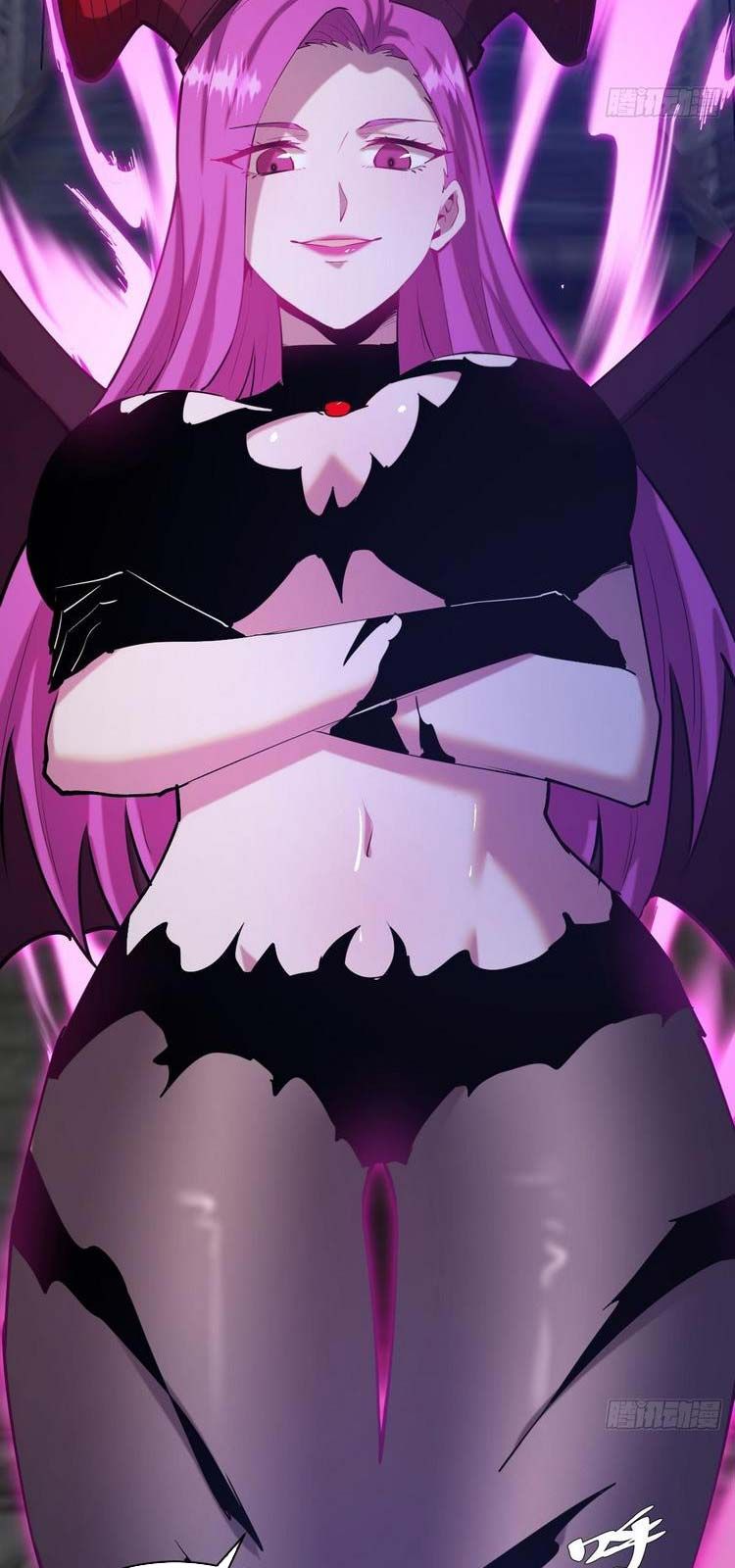 đọc truyện Tinh Linh Ám Đế Chương 168 ảnh 21 tại Thiên Thai Truyện