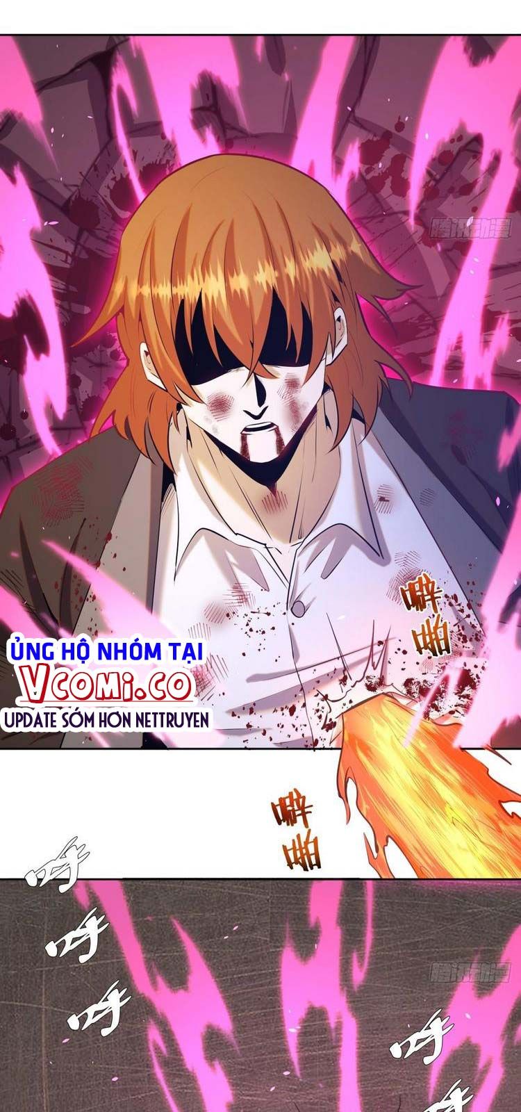 đọc truyện Tinh Linh Ám Đế Chương 168 ảnh 4 tại Thiên Thai Truyện