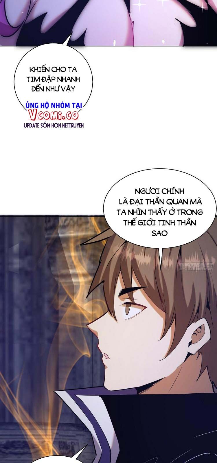 đọc truyện Tinh Linh Ám Đế Chương 168 ảnh 23 tại Thiên Thai Truyện