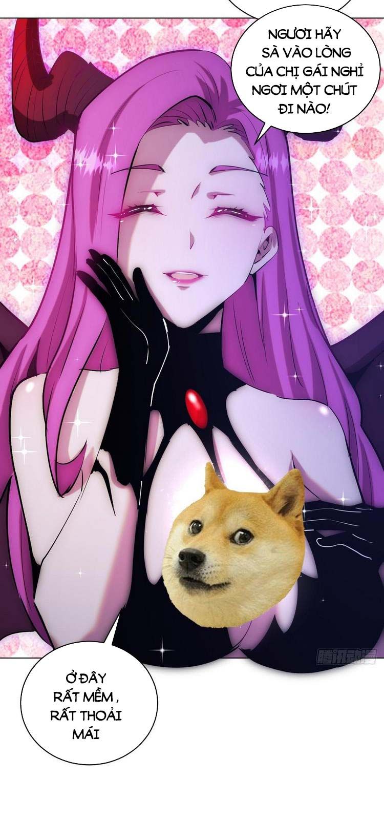 đọc truyện Tinh Linh Ám Đế Chương 168 ảnh 25 tại Thiên Thai Truyện