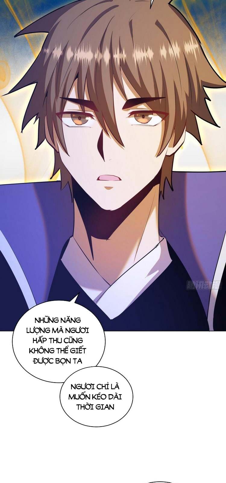 đọc truyện Tinh Linh Ám Đế Chương 168 ảnh 28 tại Thiên Thai Truyện