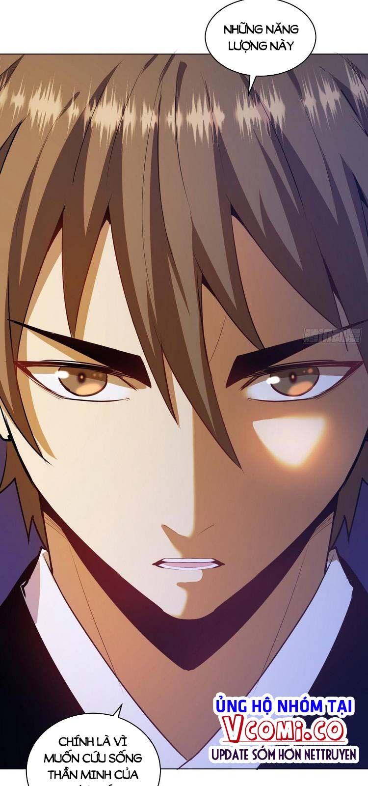 đọc truyện Tinh Linh Ám Đế Chương 168 ảnh 29 tại Thiên Thai Truyện