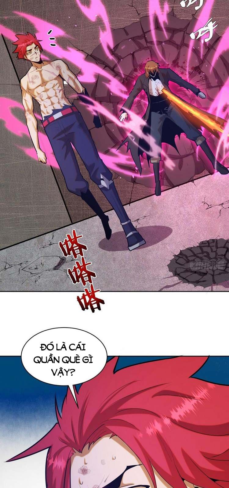 đọc truyện Tinh Linh Ám Đế Chương 168 ảnh 5 tại Thiên Thai Truyện