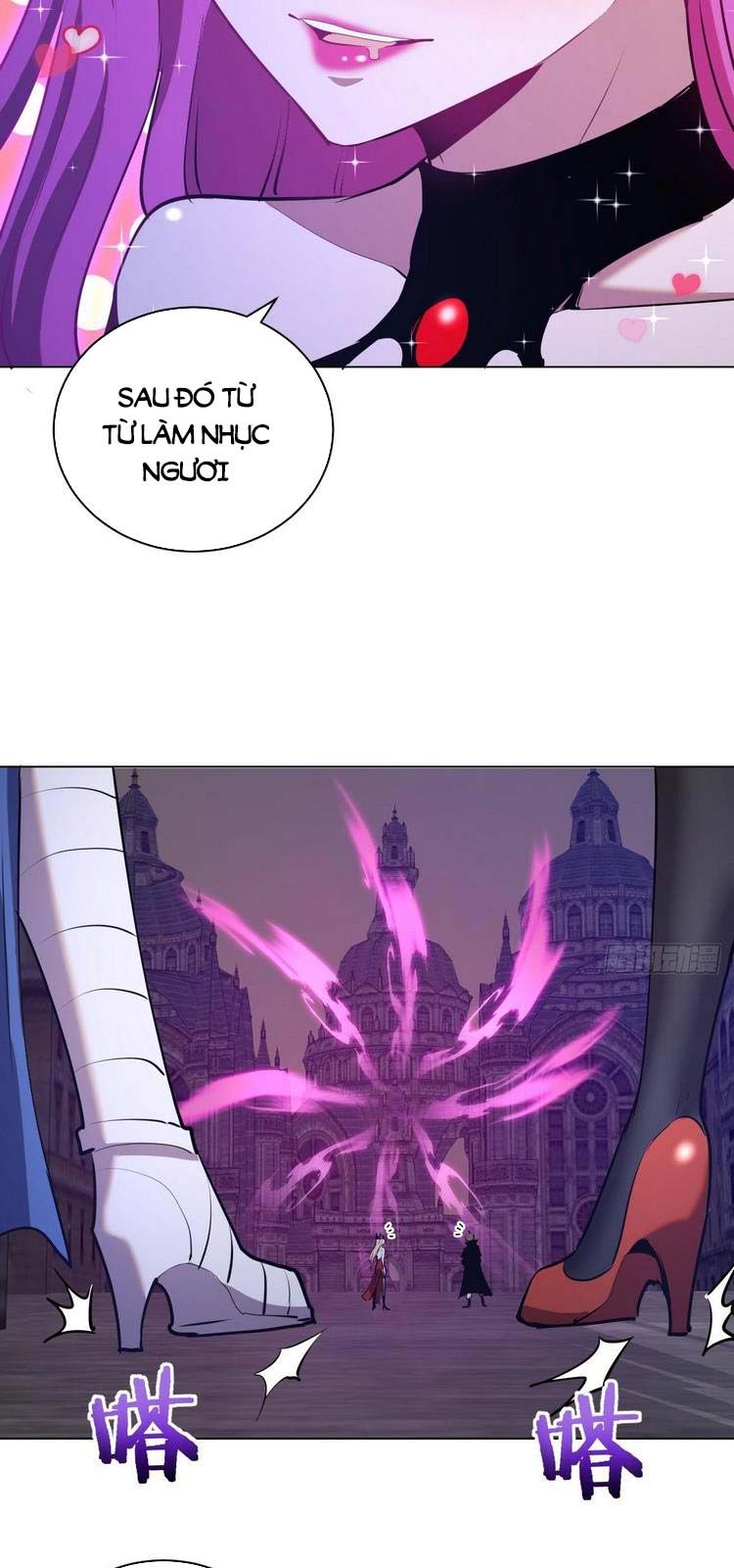 đọc truyện Tinh Linh Ám Đế Chương 168 ảnh 33 tại Thiên Thai Truyện