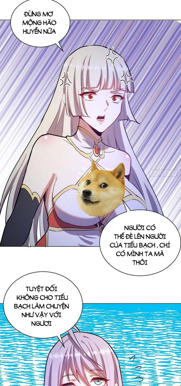 đọc truyện Tinh Linh Ám Đế Chương 168 ảnh 34 tại Thiên Thai Truyện