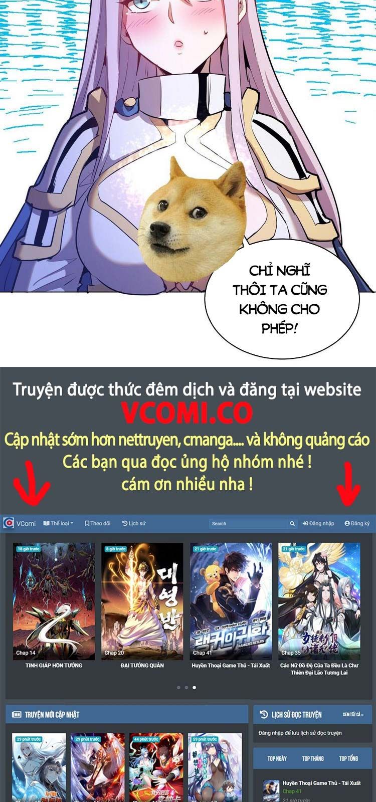 đọc truyện Tinh Linh Ám Đế Chương 168 ảnh 35 tại Thiên Thai Truyện