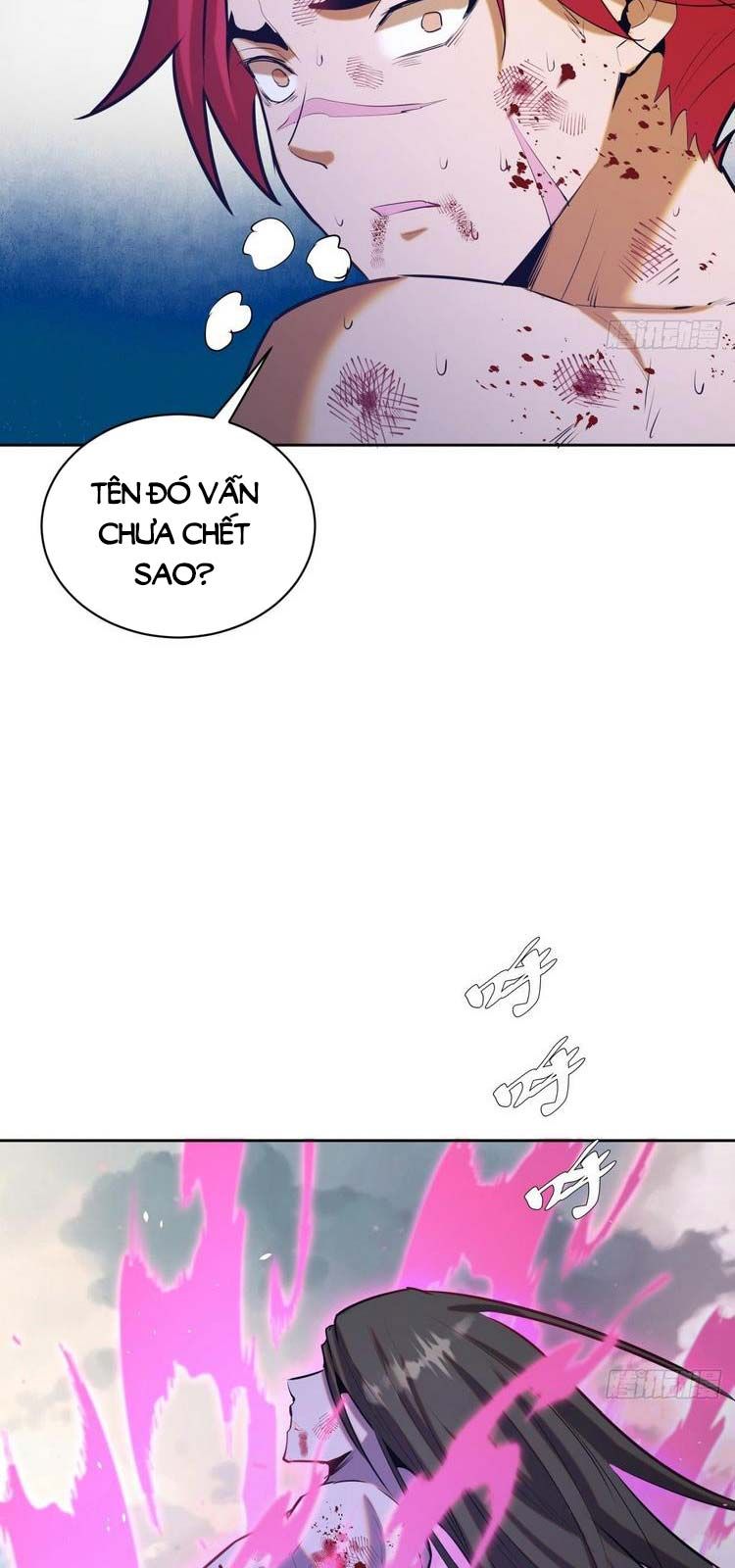 đọc truyện Tinh Linh Ám Đế Chương 168 ảnh 6 tại Thiên Thai Truyện