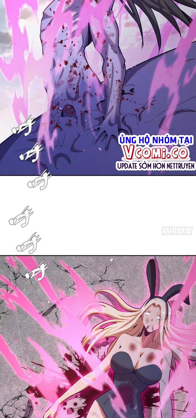 đọc truyện Tinh Linh Ám Đế Chương 168 ảnh 7 tại Thiên Thai Truyện