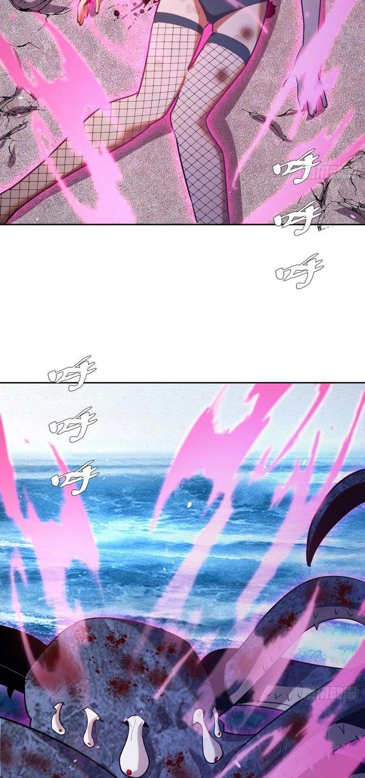 đọc truyện Tinh Linh Ám Đế Chương 168 ảnh 8 tại Thiên Thai Truyện