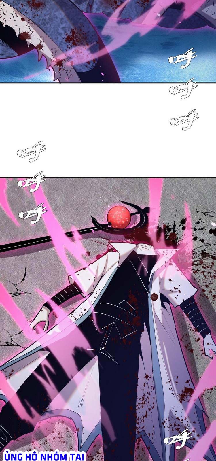 đọc truyện Tinh Linh Ám Đế Chương 168 ảnh 9 tại Thiên Thai Truyện