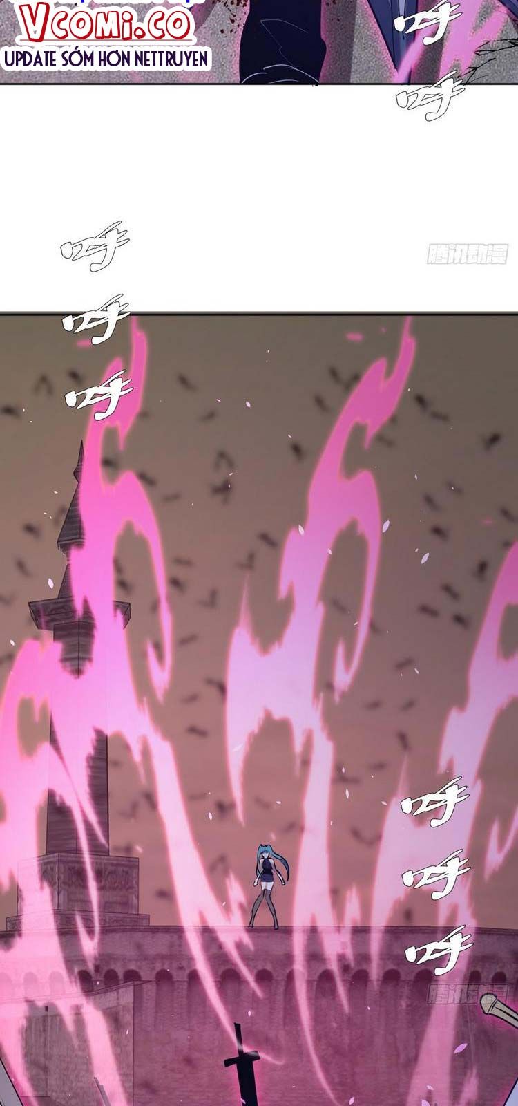 đọc truyện Tinh Linh Ám Đế Chương 168 ảnh 10 tại Thiên Thai Truyện